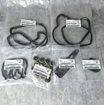 Oem Valve Cover Gasket Kit For Subaru Impreza 2.0l Turbo Wrx 2002-2005. Fixed Price $56.99.