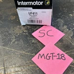 Standard Motor Products (intermotor) Ignition Coil Uf-411. Fixed Price $20.70.