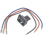For 1997-2000 Hyundai Tiburon Ignition Knock (detonation) Sensor Connector Smp. Fixed Price $26.08.