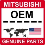 1865a077 Mitsubishi Oem Genuine Sensor, Eng Control Knock. Fixed Price $210.28.
