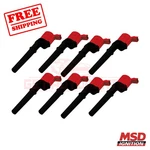 Msd Ignition Coil Fits Lincoln Continental 1999-2002. Fixed Price $407.81.