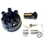 Distributor Tune-up Set For 1948-1950 Dodge Trucks. Fixed Price $83.88.