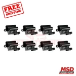 Msd Ignition Coil For Cadillac 2003-2006 Escalade Esv. Fixed Price $539.36.
