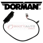 Dorman Lane Warning Seat Actuator For 2015-2018 Chevrolet Silverado 2500 Np. Fixed Price $73.92.