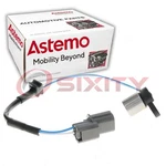 Hitachi Crankshaft Position Sensor For 2001-2003 Acura Cl 3.2l V6 Engine Zn. Fixed Price $38.11.