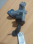 10-13 Ford Fiesta Ignition Switch W Key 8a6t-15607-ab. Fixed Price $94.99.