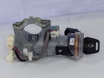 2011-2013 Subaru Forester Ignition Switch Immobilizer With Key 88215ag000 Oem. Fixed Price $62.30.