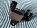 Chevrolet Tracker Suzuki Aerio Grand Vitara Vapor Purge Solenoid K5t48295. Fixed Price $27.45.