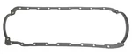Milodon 41015 One-piece Oil Pan Gasket Big Block Chevy Mark Iv. Fixed Price $42.95.