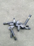01 Honda Accord Coil/ignitor Set Of 6, 3.0 Liter, 6 Cylinder. Fixed Price $90.44.