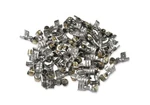 Msd 34614 Terminals, Spark Plug Wire 90 Degree - Qty 50. Fixed Price $47.21.