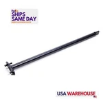 Msd Ignition Asy10039, One Replacement Distributor Shaft Chromoly Black Performa. Fixed Price $98.71.