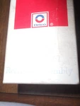Nos Gm #1987061 D3986 Rectifier Bnib. Fixed Price $24.95.