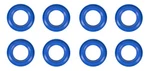 Fel-pro Es73110 Spark Plug Tube Seal Set For 2010-2019 Toyota Tundra. Fixed Price $35.91.