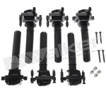 Walker Products Ignition Coil Set P N 928 4081 6. Fixed Price $146.30.