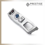 2012-2014 Toyota Prius V Shifter Bezel Trim W/ Start Parking Button 89611-75042. Fixed Price $69.00.