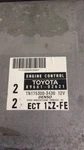 89661-02621 Toyota Corolla 2000 Ecm Ecu Computer. Fixed Price $35.00.