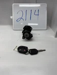 Oem 2010-2012 Ford Taurus 3.5l Ignition Switch Electric Key. Fixed Price $43.95.