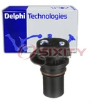 Delphi Transmission Speed Sensor For 2001-2002 Saturn L100 Automatic Dw. Fixed Price $27.43.