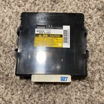 2009-13 Toyota Matrix 4wd Transer Case Module 89630-12050. Fixed Price $75.00.