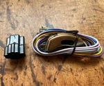 56 Chevy Turn Signal Switch Assembly New 1956 Chevrolet. Fixed Price $29.99.