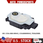 Grille Active Shutter Motor Actuator 1316-888-00043 For Subaru Forester. Fixed Price $28.27.
