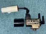 Toyota Celica Supra Corolla Camry Tercel Vacuum Switching Valve 084600-3811 Oem. Fixed Price $42.50.