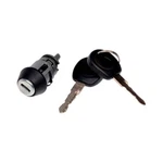 For Audi Tt Quattro 2008 Ignition Lock Cylinder Black Housing Metal W/2 Keys. Fixed Price $92.64.
