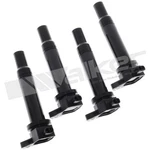 Walker Products Ignition Coil Set P N 928 4071 4. Fixed Price $115.77.
