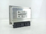 7l6907553b Suspension Control Unit / 170529 For Volkswagen Touareg 7la, 7l6, 7l7. Fixed Price $384.79.