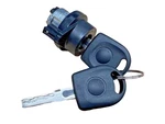 06-18 Vw Jetta Ignition Lock Cylinder Switch With 2 Key Shells New 1t0-905-855-a. Fixed Price $32.79.