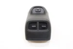 2018 - 2020 Buick Regal Tourx Center Console Back Trim Panel W/ Usb Port Oem. Fixed Price $42.22.
