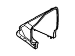 Genuine Ford Rear Body Reinforcement 2l1z-78112w37-ba. Fixed Price $68.10.