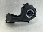2013 2014 2015- 2018 Lexus Es300h Ignition Switch Engine Start Button Black Trim. Fixed Price $49.50.