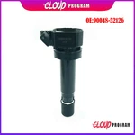 Ignition Coil 90048-52126 For Toyota Duet M100a M110a 98-00 Ejde 00-04 Yr-v 1.0l. Fixed Price $26.99.