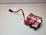 2011 Bmw 750li F02 Safety Terminal 9217033-02. Fixed Price $155.00.