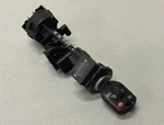 Ford Focus 2012-2018 Ignition Switch Lock Cylinder W/ Key Gm5t-15607-ab. Fixed Price $64.98.