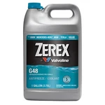 Engine Coolant / Antifreeze-g48 Blue Concentrate - 1 Gal. Valvoline. Fixed Price $33.98.