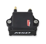 Msd 82803 Ignition Coil - High Output Black. Fixed Price $114.95.