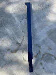 Ram Chrysler Oem 15-18 Promaster City Side Sliding Door-cover Right 5yf76tzzaa. Fixed Price $95.00.