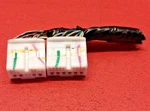 2005 Toyota 4runner Temperature Control Module Unit 88650-35241 Pigtail Wires. Fixed Price $34.99.