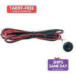 Innovate Motorsports 39010, One Black Plastic Remote Record Push Button For Pl-1. Fixed Price $44.19.
