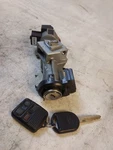 05-07 Ford Five Hundred 500 Ignition Switch W/ Key Immobilizer 5f93-3f880-ab Oem. Fixed Price $93.08.