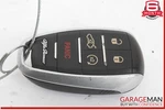 17-23 Alfa Romeo Giulia Remote Fob Smart Key Keyless Less 156140444 Oem. Fixed Price $49.50.