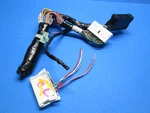2005 Infiniti G35 Coupe Rwd A/t Bcm Wire Pigtail 284b1-ac700 Oem. Fixed Price $28.99.