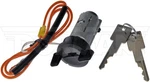 Dorman Oe Solutions Ignition Lock Cylinder P N 924 896. Fixed Price $54.40.