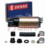 Denso Electric Fuel Pump For 1999-2003 Lexus Es300 3.0l V6 Air Delivery Hl. Fixed Price $119.87.
