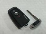 2019 Ford F250 Keyless Entry Remote M3n-a2c93142300 Hc3t-15k601-ab 3 Y5dwt. Fixed Price $29.25.