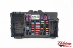 Driver Left Cabin Fuse Box Id: 23443945 Fits 14-19 Chevy Silverado 1500. Fixed Price $75.00.