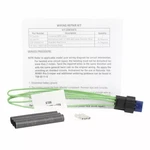 Genuine Ford Wire Assembly Bu2z-14s411-arb. Fixed Price $39.24.